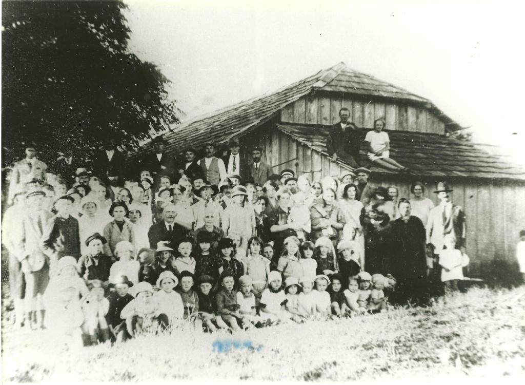 Bodas de Prata Casal Leen Verschoor 002