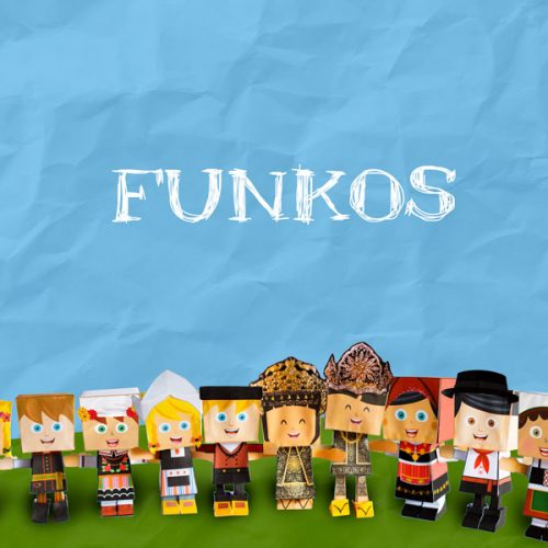 funkos