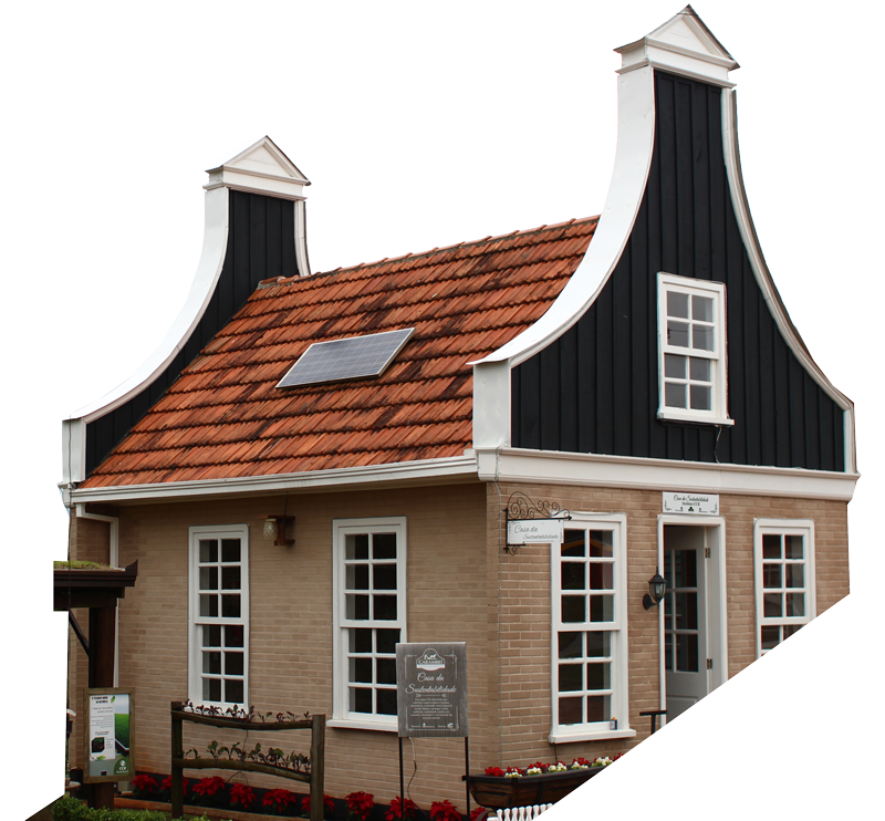casa