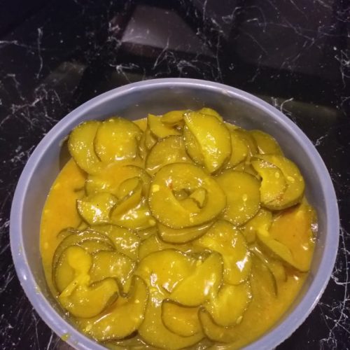 pepino-japones-com-molho-de-gengibre