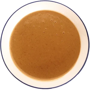 Pindasaus - Molho de Amendoim