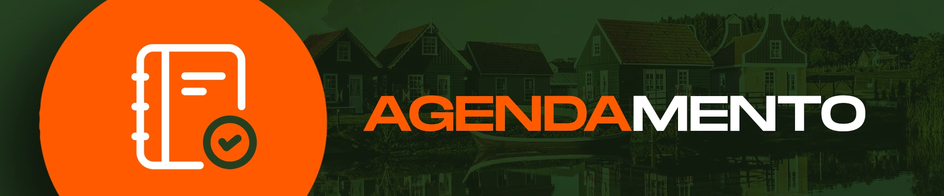 Agendamento de Grupos