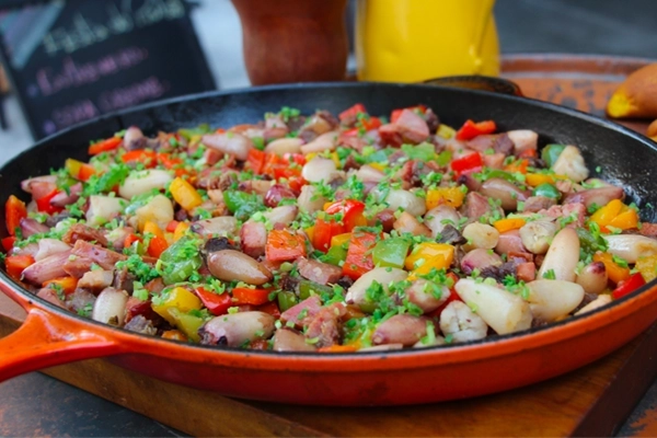 Entrevero de Pinhão (imagem 1) - Mapa do Patrimônio