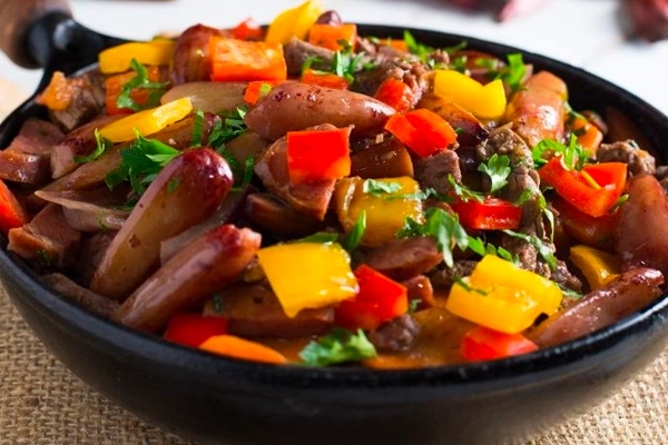 Entrevero de Pinhão (imagem 2) - Mapa do Patrimônio