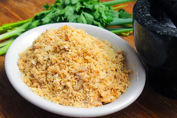 Paçoca de Porco (imagem 1) - Mapa do Patrimônio