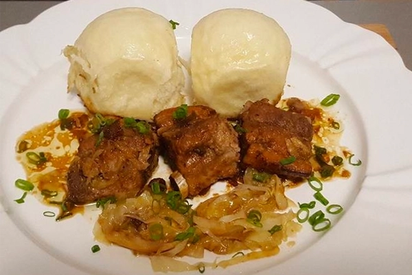 Pão no Bafo - Mapa do Patrimônio