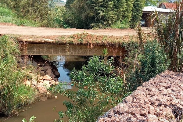 Rio Lajeado (imagem 1) - Mapa do Patrimônio
