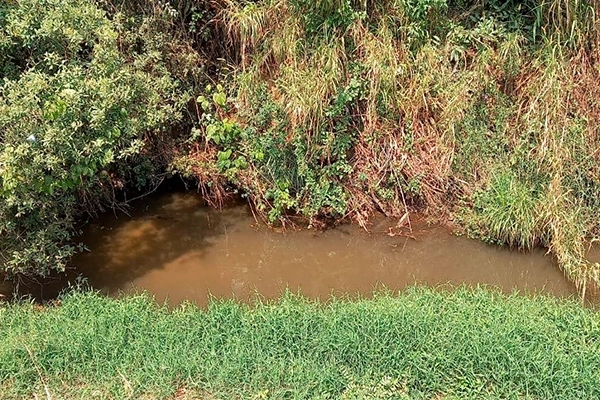 Rio Lajeado (imagem 2) - Mapa do Patrimônio